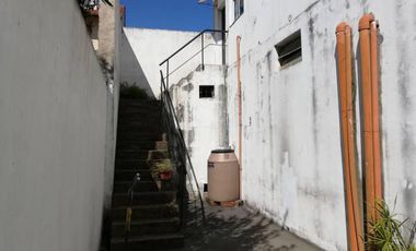 departamento nuevo, 1° piso con balcón, con patio, hermoso
