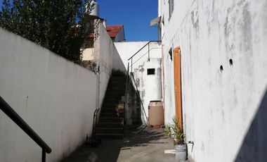 departamento nuevo, 1° piso con balcón, con patio, hermoso