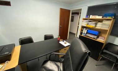 Oficina en Lomas de Zamora