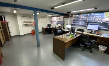Oficina en Lomas de Zamora