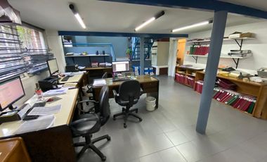 Oficina en Lomas de Zamora