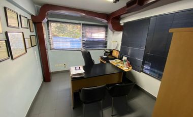 Oficina en Lomas de Zamora