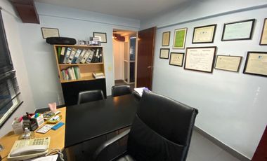 Oficina en Lomas de Zamora