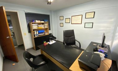 Oficina en Lomas de Zamora