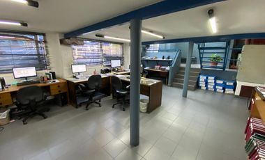 Oficina en Lomas de Zamora
