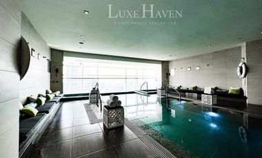 ST. REGIS RESIDENCES: Departamento de Alto Nivel en Renta | CDMX