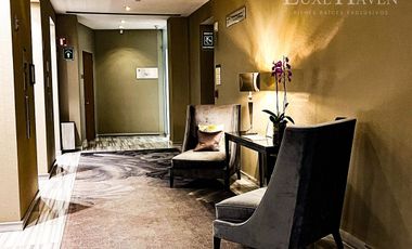 ST. REGIS RESIDENCES: Departamento de Alto Nivel en Renta | CDMX