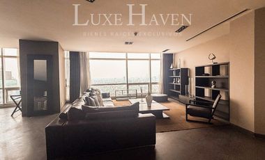 ST. REGIS RESIDENCES: Departamento de Alto Nivel en Renta | CDMX
