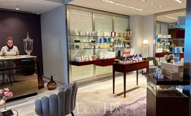 ST. REGIS RESIDENCES: Departamento de Alto Nivel en Renta | CDMX