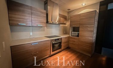 ST. REGIS RESIDENCES: Departamento de Alto Nivel en Renta | CDMX