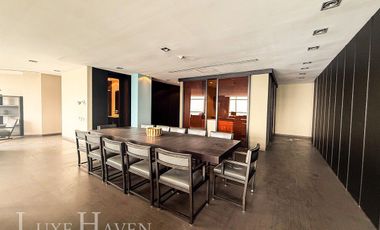ST. REGIS RESIDENCES: Departamento de Alto Nivel en Renta | CDMX