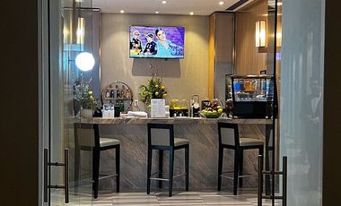 ST. REGIS RESIDENCES: Departamento de Alto Nivel en Renta | CDMX