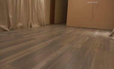 Excelente Casa en alquiler cuatro dormitorios, pileta, seguridad Valle del Golf