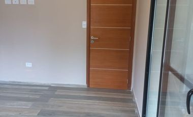 Excelente Casa en alquiler cuatro dormitorios, pileta, seguridad Valle del Golf