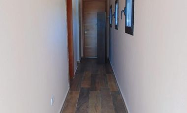 Excelente Casa en alquiler cuatro dormitorios, pileta, seguridad Valle del Golf