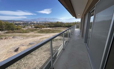 Departamento en  Bajo la Viña