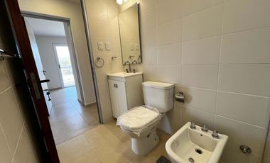 Departamento en  Bajo la Viña