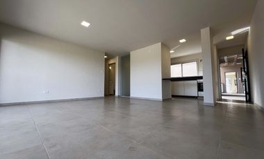 Departamento en  Bajo la Viña