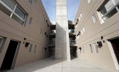 Departamento en  Bajo la Viña