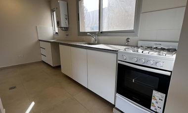 Departamento en  Bajo la Viña