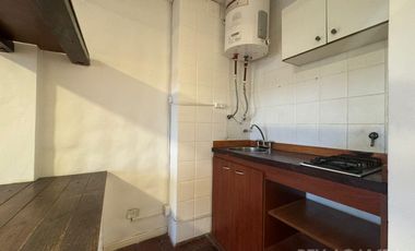 DEPARTAMENTO ALQUILER MONOAMBIENTE VICENTE LOPEZ BALCON
