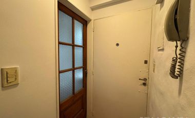 DEPARTAMENTO ALQUILER MONOAMBIENTE VICENTE LOPEZ BALCON