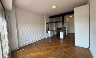 DEPARTAMENTO ALQUILER MONOAMBIENTE VICENTE LOPEZ BALCON