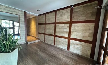 DEPARTAMENTO ALQUILER MONOAMBIENTE VICENTE LOPEZ BALCON