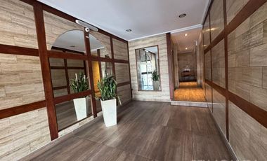 DEPARTAMENTO ALQUILER MONOAMBIENTE VICENTE LOPEZ BALCON