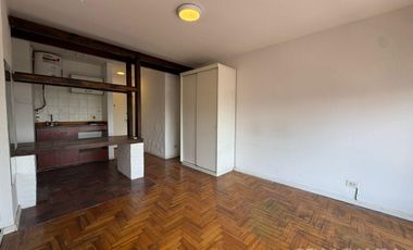 DEPARTAMENTO ALQUILER MONOAMBIENTE VICENTE LOPEZ BALCON