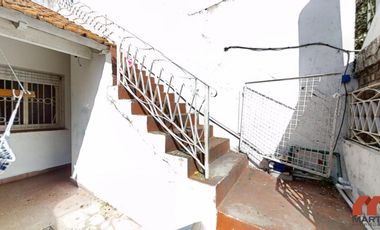 Casa en Venta de 4 Ambientes en Villa Adelina con Patio, Terraza y Cochera