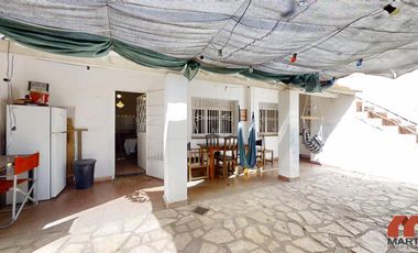 Casa en Venta de 4 Ambientes en Villa Adelina con Patio, Terraza y Cochera