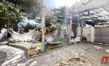 Casa en Venta de 4 Ambientes en Villa Adelina con Patio, Terraza y Cochera