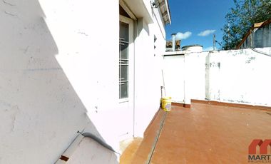 Casa en Venta de 4 Ambientes en Villa Adelina con Patio, Terraza y Cochera