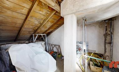 Casa en Venta de 4 Ambientes en Villa Adelina con Patio, Terraza y Cochera
