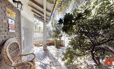 Casa en Venta de 4 Ambientes en Villa Adelina con Patio, Terraza y Cochera