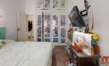 Casa en Venta de 4 Ambientes en Villa Adelina con Patio, Terraza y Cochera
