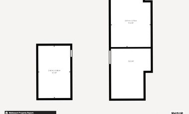 Casa en Venta de 4 Ambientes en Villa Adelina con Patio, Terraza y Cochera