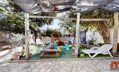 Casa en Venta de 4 Ambientes en Villa Adelina con Patio, Terraza y Cochera