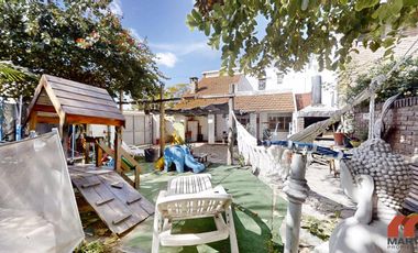 Casa en Venta de 4 Ambientes en Villa Adelina con Patio, Terraza y Cochera