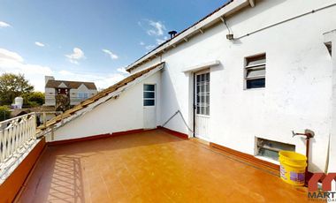 Casa en Venta de 4 Ambientes en Villa Adelina con Patio, Terraza y Cochera