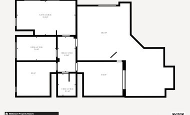 Casa en Venta de 4 Ambientes en Villa Adelina con Patio, Terraza y Cochera