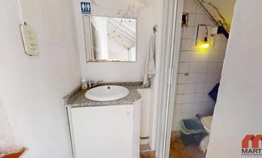 Casa en Venta de 4 Ambientes en Villa Adelina con Patio, Terraza y Cochera