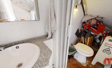 Casa en Venta de 4 Ambientes en Villa Adelina con Patio, Terraza y Cochera