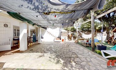 Casa en Venta de 4 Ambientes en Villa Adelina con Patio, Terraza y Cochera