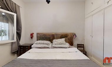 Casa en Venta de 4 Ambientes en Villa Adelina con Patio, Terraza y Cochera