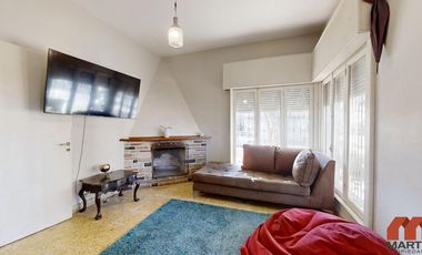 Casa en Venta de 4 Ambientes en Villa Adelina con Patio, Terraza y Cochera