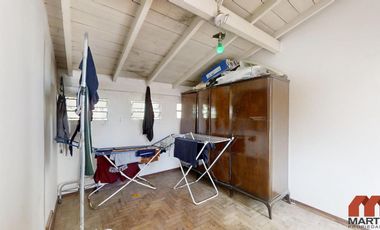 Casa en Venta de 4 Ambientes en Villa Adelina con Patio, Terraza y Cochera
