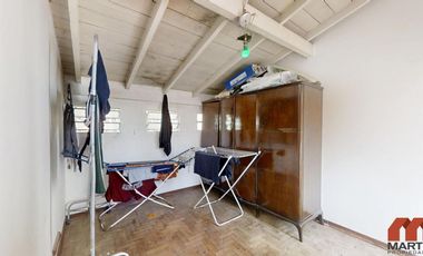 Casa en Venta de 4 Ambientes en Villa Adelina con Patio, Terraza y Cochera
