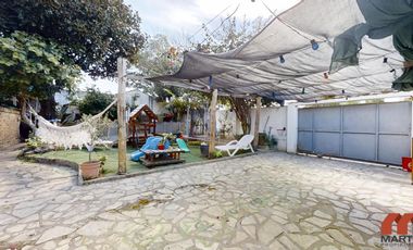 Casa en Venta de 4 Ambientes en Villa Adelina con Patio, Terraza y Cochera